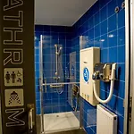 Auberge de jeunesse Bbk Good Bilbao