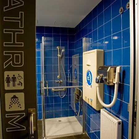 Hostel Bbk Good Bilbao