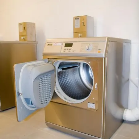 Bbk Good Hostel Bilbao