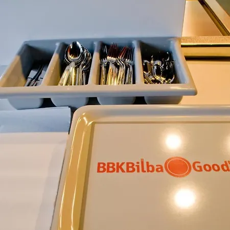 Hostel Bbk Good
