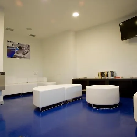 Hostel Bbk Good Bilbao