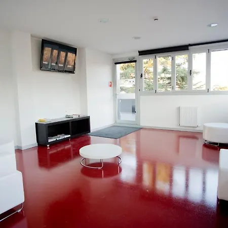 Bbk Good Hostel Bilbao