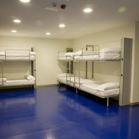 Bbk Good Hostel Bilbao