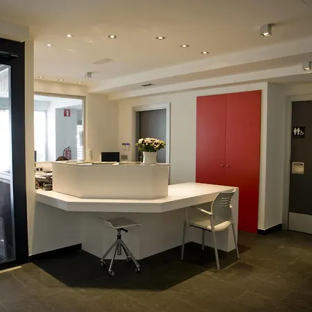 Hostel Bbk Good Bilbao