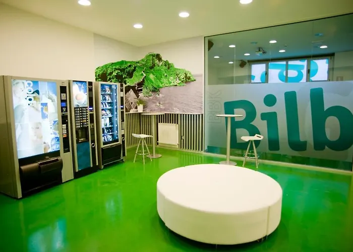 Vandrerhjem Bbk Good *