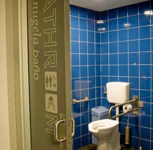 Bbk Good Vandrerhjem