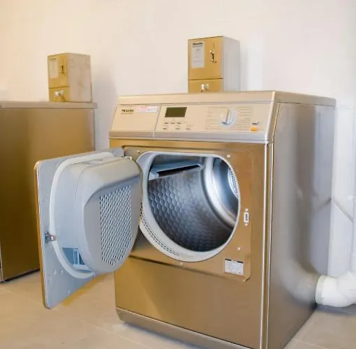 Bbk Good Vandrerhjem Bilbao