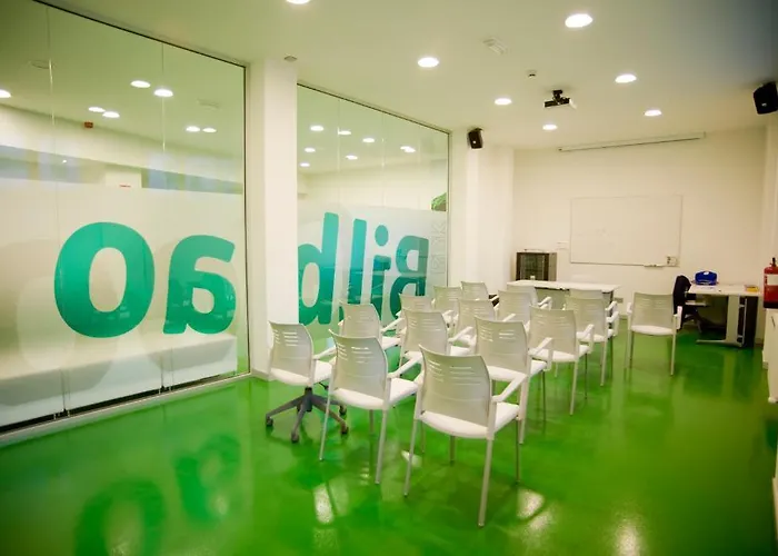 Bbk Good Vandrerhjem *