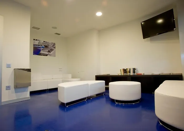 Vandrerhjem Bbk Good Bilbao