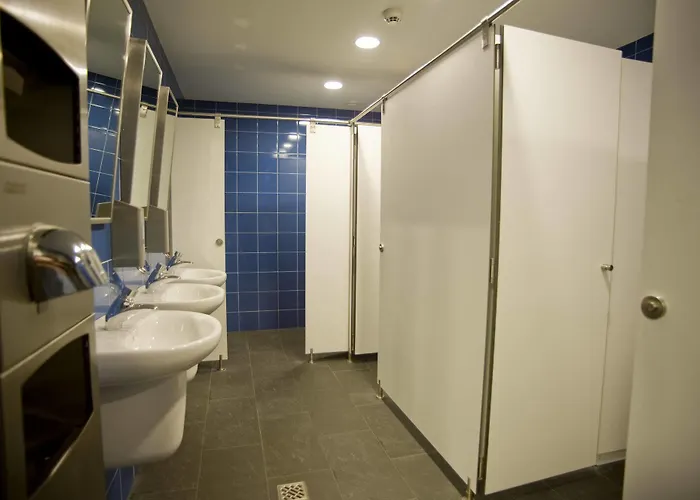 Vandrerhjem Bbk Good