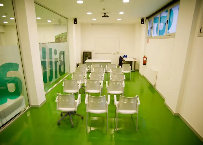 Vandrerhjem Bbk Good