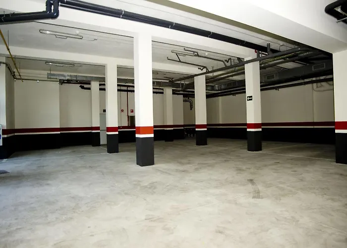 Vandrerhjem Bbk Good Bilbao