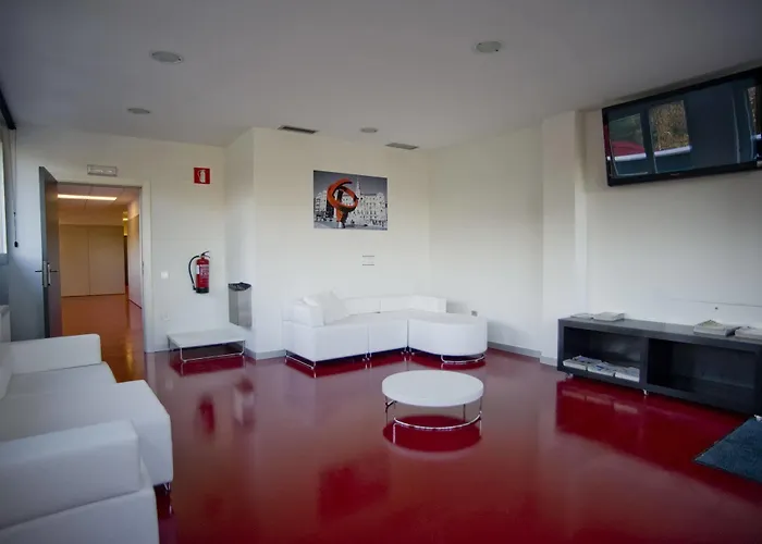 Bbk Good Vandrerhjem