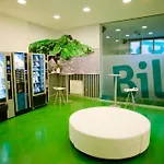 Хостел Bbk Good *