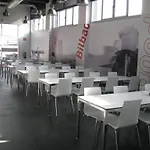 Bbk Good Хостел Бильбао