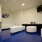 Hostel Bbk Good Bilbao