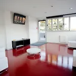 Bbk Good Hostel Bilbao
