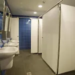 Hostel Bbk Good