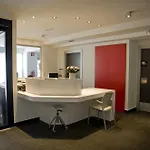 Hostel Bbk Good Bilbao