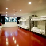 Hostel Bbk Good