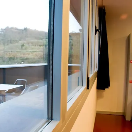 Hostel Bbk Good Bilbao