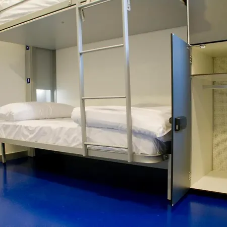 Bbk Good Hostel