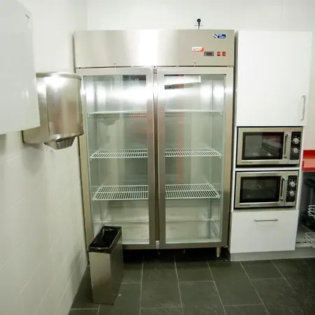 Bbk Good Hostel