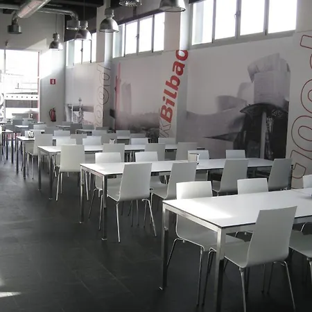 Bbk Good Hostel Bilbao