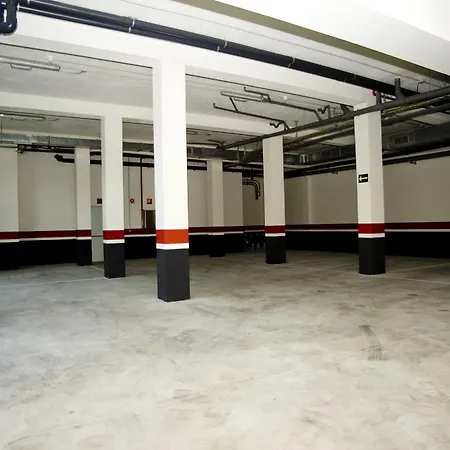 Hostel Bbk Good Bilbao