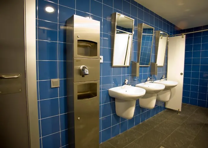 Bbk Good 호스텔 *