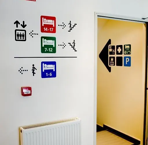 Auberge de jeunesse Bbk Good Bilbao