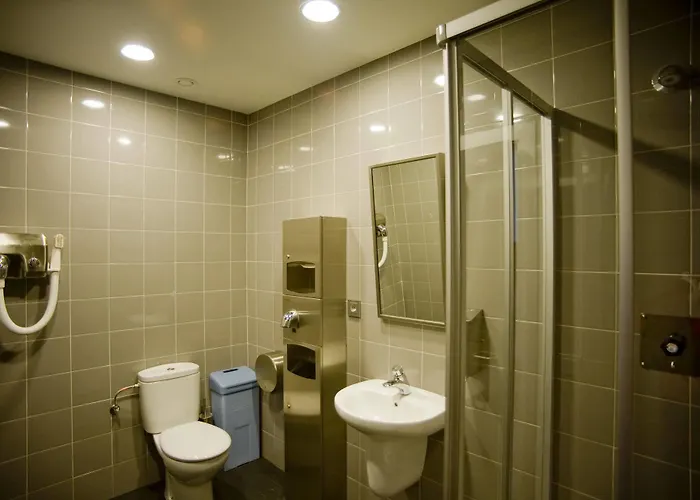 Bbk Good Auberge de jeunesse