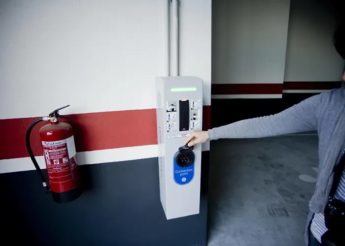 Bbk Good Auberge de jeunesse *