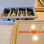 Hostel Bbk Good