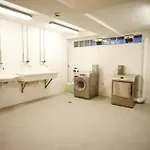 Bbk Good Hostel