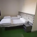 Hostel Bbk Good Bilbao