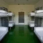 Hostel Bbk Good