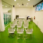 Hostel Bbk Good