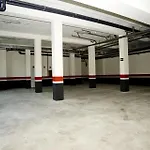 Hostel Bbk Good Bilbao