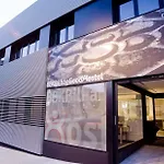 Bbk Good Hostel