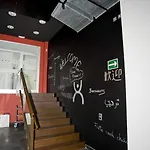 Bbk Good Hostel