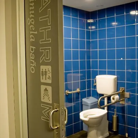 Bbk Good Hostel