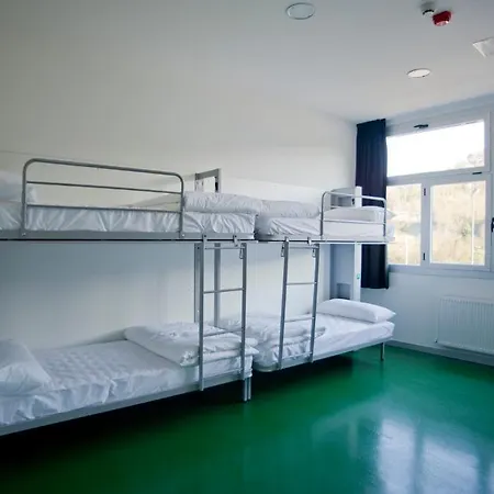 Hostel Bbk Good Bilbao
