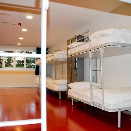 Hostel Bbk Good *
