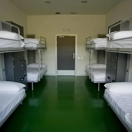 Hostel Bbk Good