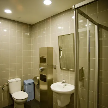 Bbk Good Hostel