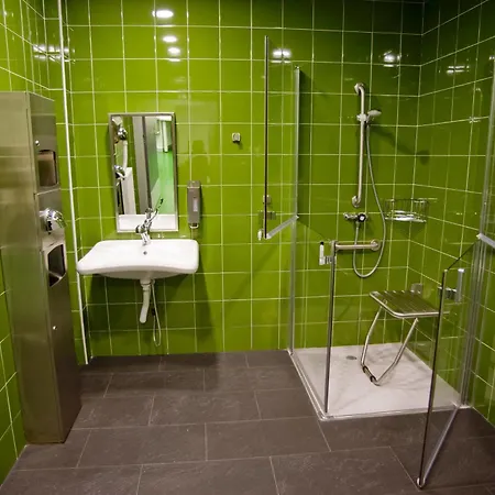 Bbk Good Hostel *