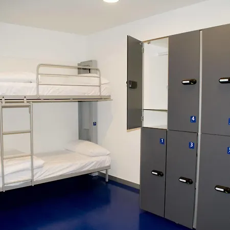 Hostel Bbk Good *