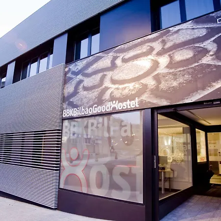 Bbk Good Hostel