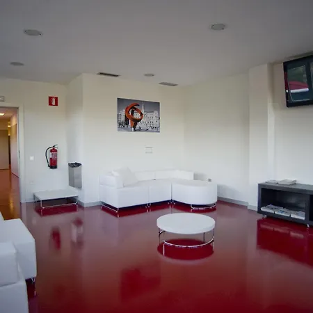Bbk Good Hostel